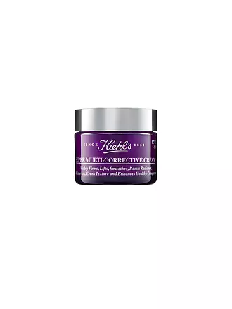KIEHL'S | Gesichtscreme - Super Multi- Corrective Cream 50ml | 